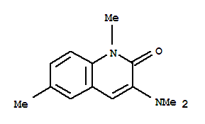 (9ci)-3-(׻)-1,6-׻-2(1H)-ͪY(ji)(gu)ʽ_805192-35-2Y(ji)(gu)ʽ