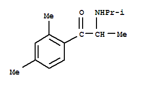 (9ci)-1-(2,4-׻)-2-[(1-׻һ)]-1-ͪY(ji)(gu)ʽ_805945-90-8Y(ji)(gu)ʽ
