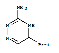 (9ci)-2,5--5-(1-׻һ)-1,2,4--3-Yʽ_805972-88-7Yʽ