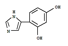 (9ci)-4-(1H--4-)-1,3-Y(ji)(gu)ʽ_806601-80-9Y(ji)(gu)ʽ