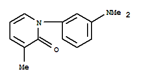 (9ci)-1-[3-(׻)]-3-׻-2(1H)-ͪY(ji)(gu)ʽ_806619-90-9Y(ji)(gu)ʽ