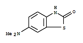 (9ci)-6-(׻)-2(3H)-ͪY(ji)(gu)ʽ_80689-22-1Y(ji)(gu)ʽ