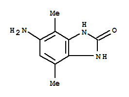 5--1,3--4,7-׻-2H--2-ͪY(ji)(gu)ʽ_807277-68-5Y(ji)(gu)ʽ