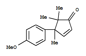 (9ci)-4-(4-)-4,5,5-׻-2-h(hun)ϩ-1-ͪY(ji)(gu)ʽ_807377-62-4Y(ji)(gu)ʽ