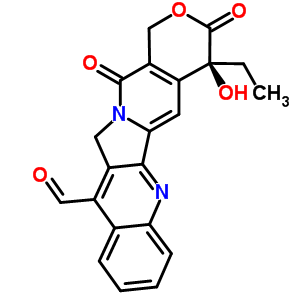 (S)-11-formy-4-һ-4-u-1,12--4H-2-f-6,12a-s-b,h-3,13-ͪY(ji)(gu)ʽ_80758-83-4Y(ji)(gu)ʽ