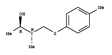 (2r,3r)-rel-(9ci)-3-׻-4-[(4-׻)]-2-Y(ji)(gu)ʽ_808137-48-6Y(ji)(gu)ʽ