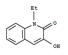 (9ci)-1-һ-3-u-2(1H)-ͪY(ji)(gu)ʽ_80885-75-2Y(ji)(gu)ʽ