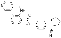 N-[4-(1-h(hun))]-2-[(4-ऻ׻)]-3-़Y(ji)(gu)ʽ_811803-05-1Y(ji)(gu)ʽ