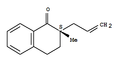(2s)-(9ci)-3,4--2-׻-2-(2-ϩ)-1(2H)-ͪY(ji)(gu)ʽ_812639-15-9Y(ji)(gu)ʽ