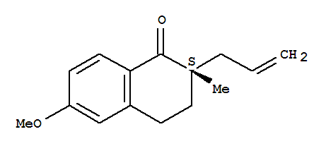 (2s)-(9ci)-3,4--6--2-׻-2-(2-ϩ)-1(2H)-ͪY(ji)(gu)ʽ_812639-16-0Y(ji)(gu)ʽ