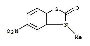 (9ci)-3-׻-5--2(3H)-ͪY(ji)(gu)ʽ_813424-06-5Y(ji)(gu)ʽ
