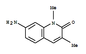 (9ci)-7--1,3-׻-2(1H)-ͪY(ji)(gu)ʽ_813425-32-0Y(ji)(gu)ʽ