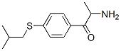  2--1-[4-[(2-׻)]]-1-ͪY(ji)(gu)ʽ_81549-90-8Y(ji)(gu)ʽ