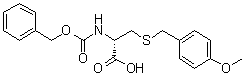 Z-cys(pmeobzl)-ohY(ji)(gu)ʽ_816446-81-8Y(ji)(gu)ʽ