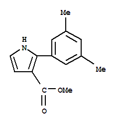 (9ci)-2-(3,5-׻)-1H--3-Y(ji)(gu)ʽ_816458-07-8Y(ji)(gu)ʽ