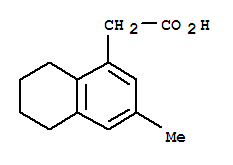 (9ci)-5,6,7,8-Ě-3-׻-1-Y(ji)(gu)ʽ_820258-43-3Y(ji)(gu)ʽ