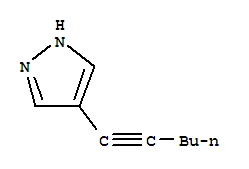 (9ci)-4-(1-Ȳ)-1H-Y(ji)(gu)ʽ_82099-92-1Y(ji)(gu)ʽ