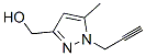 (9ci)-5-׻-1-(2-Ȳ)-1H--3-״Y(ji)(gu)ʽ_82235-70-9Y(ji)(gu)ʽ