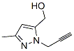 (9ci)-3-׻-1-(2-Ȳ)-1H--5-״Y(ji)(gu)ʽ_82235-71-0Y(ji)(gu)ʽ