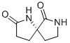 (s)-(9ci)-1,7-s[4.4]-2,6-ͪY(ji)(gu)ʽ_82399-96-0Y(ji)(gu)ʽ