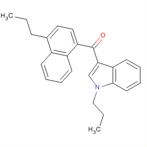 Jwh-180Y(ji)(gu)ʽ_824959-87-7Y(ji)(gu)ʽ