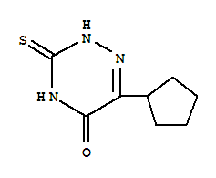(9ci)-6-h(hun)-3,4--3--1,2,4--5(2H)-ͪY(ji)(gu)ʽ_824983-26-8Y(ji)(gu)ʽ