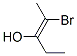 2--2-ϩ-3-Y(ji)(gu)ʽ_82687-34-1Y(ji)(gu)ʽ