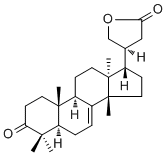 3--24,25,26,27-ȥ׸-7-ϩ-23(21)-(ni)Y(ji)(gu)ʽ_828935-47-3Y(ji)(gu)ʽ