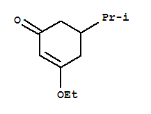 (9ci)-3--5-(1-׻һ)-2-h(hun)ϩ-1-ͪY(ji)(gu)ʽ_83025-89-2Y(ji)(gu)ʽ