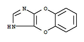 1H-[1,4]fӢ[2,3-d] (9CI)Y(ji)(gu)ʽ_830356-95-1Y(ji)(gu)ʽ