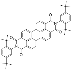 N,N-(2,5-嶡)-3,4,9,10-pY(ji)(gu)ʽ_83054-80-2Y(ji)(gu)ʽ