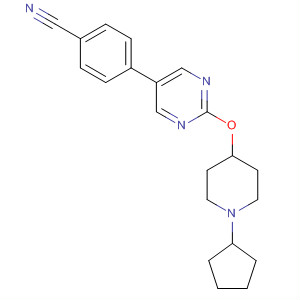 4-[2-[(1-h(hun)-4-ऻ)]-5-]-Y(ji)(gu)ʽ_832734-48-2Y(ji)(gu)ʽ
