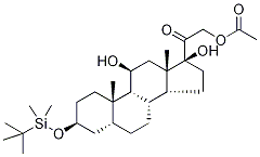 (3,5)-o-嶡׻׹ 21-Ě仯ɵɽY(ji)(gu)ʽ_83274-68-4Y(ji)(gu)ʽ