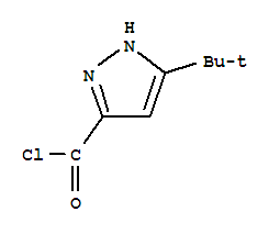 (9ci)-5-(1,1-׻һ)-1H--3-ȽY(ji)(gu)ʽ_83405-72-5Y(ji)(gu)ʽ