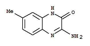 (9ci)-3--7-׻-2(1H)-େfͪY(ji)(gu)ʽ_83566-27-2Y(ji)(gu)ʽ