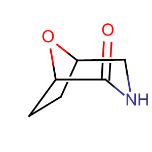 8-f-3-sph(hun)[3.2.1]-2-ͪY(ji)(gu)ʽ_83601-55-2Y(ji)(gu)ʽ