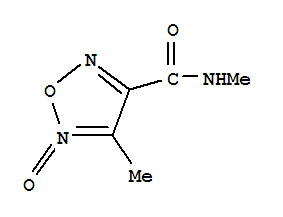n,4-׻-1,2,5-f-3-Y(ji)(gu)ʽ_83644-90-0Y(ji)(gu)ʽ