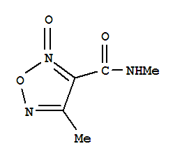 n,4-׻-1,2,5-f-3-Y(ji)(gu)ʽ_83645-10-7Y(ji)(gu)ʽ