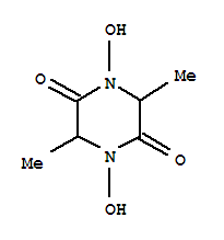 (9ci)-1,4-u-3,6-׻-2,5-ຶͪYʽ_83727-16-6Yʽ