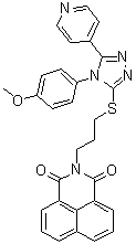 WIKI4Y(ji)(gu)ʽ_838818-26-1Y(ji)(gu)ʽ