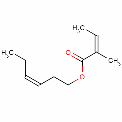 (Z,Z)-3-ϩ 2-׻-2-ϩY(ji)(gu)ʽ_84060-80-0Y(ji)(gu)ʽ