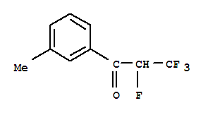 (9ci)-2,3,3,3-ķ-1-(3-׻)-1-ͪY(ji)(gu)ʽ_84125-10-0Y(ji)(gu)ʽ