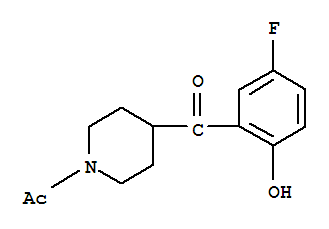 1-[4-(5--2-u)-1-ऻ]-ͪY(ji)(gu)ʽ_84162-84-5Y(ji)(gu)ʽ