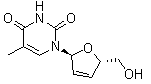 (2S-ʽ)-1-[2,5--5-(u׻)-2-߻ૻ]-5-׻-2,4(1H,3H)-शͪY(ji)(gu)ʽ_84414-90-4Y(ji)(gu)ʽ