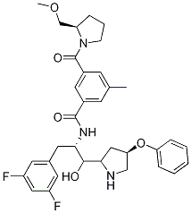 n-[(1s,2r)-1-[(3,5-)׻]-2-u-2-[(2r,4r)-4--2-]һ]-3-[[(2r)-2-(׻)-1-]ʻ]-5-׻-Y(ji)(gu)ʽ_845972-20-5Y(ji)(gu)ʽ