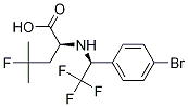 (S)-2-((S)-1-(4-屽)-2,2,2-һ)-4--4-׻Yʽ_847358-98-9Yʽ
