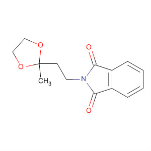 2-[2-(2-׻-1,3-s-2-)һ]-1,3-ͪY(ji)(gu)ʽ_84764-41-0Y(ji)(gu)ʽ