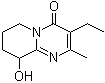 3-һ-9-u-2-׻-6,7,8,9-Ě-4H-ल[1,2-a]-4-ͪY(ji)(gu)ʽ_849903-79-3Y(ji)(gu)ʽ
