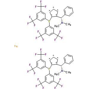 (1S,1s)-1,1-p[p[3,5-p(׻)]]-2,2-p[(s)-(׻)׻]ïFY(ji)(gu)ʽ_849925-10-6Y(ji)(gu)ʽ