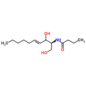 (2S,3R,4E)-2--4-ϩ-1,3-Yʽ_850264-01-6Yʽ